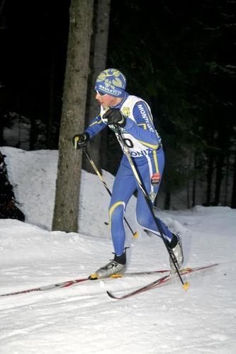 Grand-Prix Vallorcine